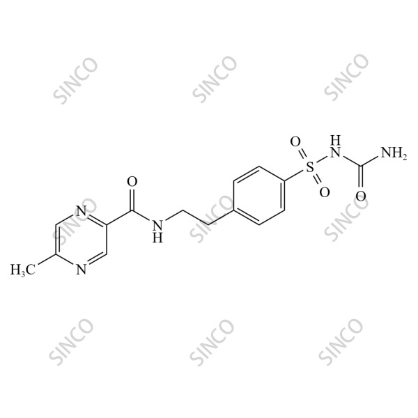 Glipizide Impurity 16