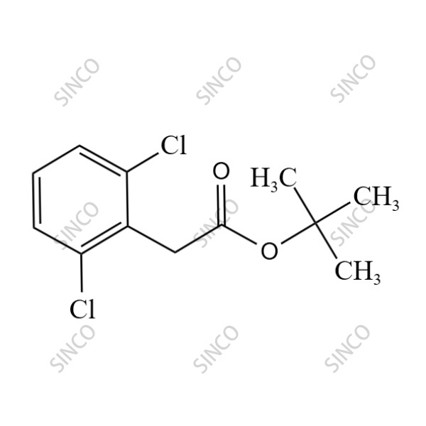 Guanfacine Impurity 9