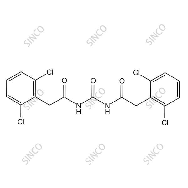Guanfacine Impurity 14