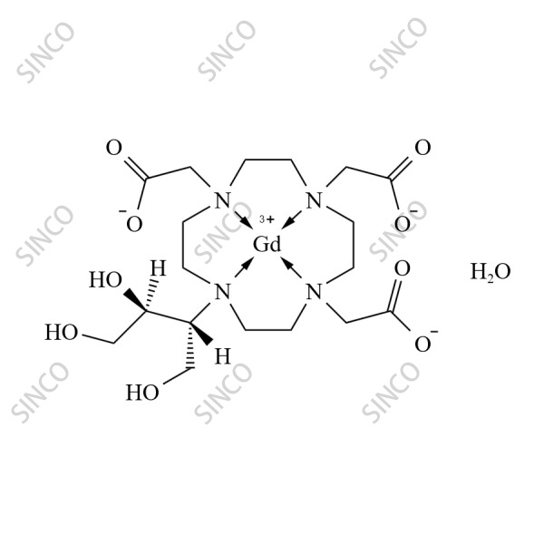 Gadobutrol Monohydrate