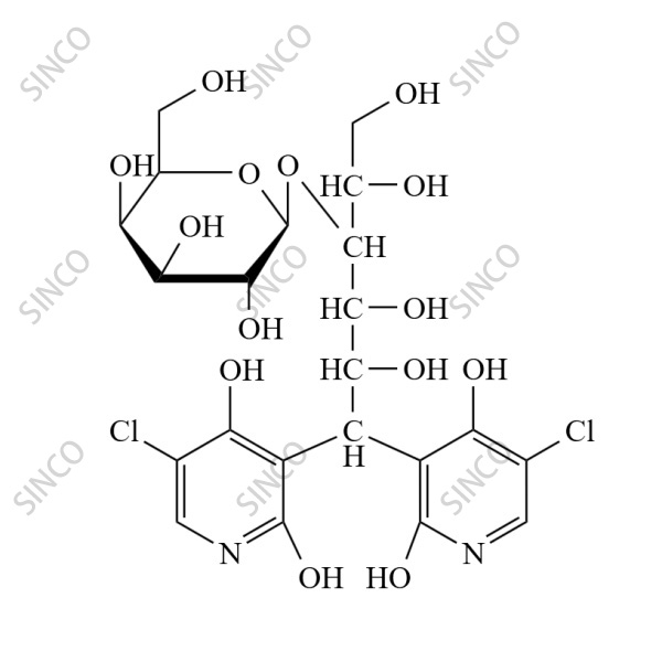 Gimeracil Impurity 18