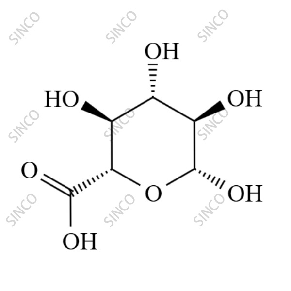 beta-D-Glucopyranuronic Acid