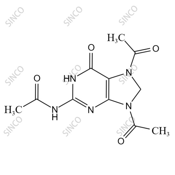 Guanine Impurity 1