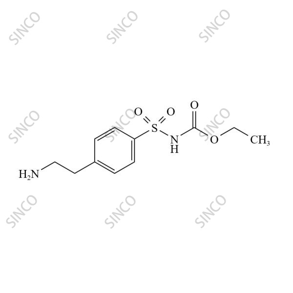 Glipizide Impurity 21