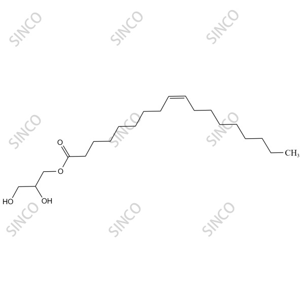 Glyceryl Monooleate