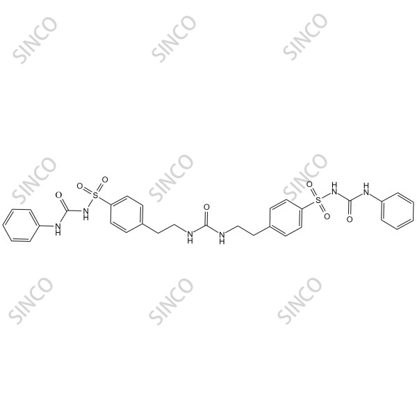 Glipizide Impurity 20