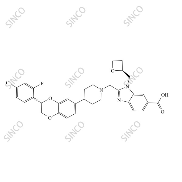 GLP-1 receptor agonist 15