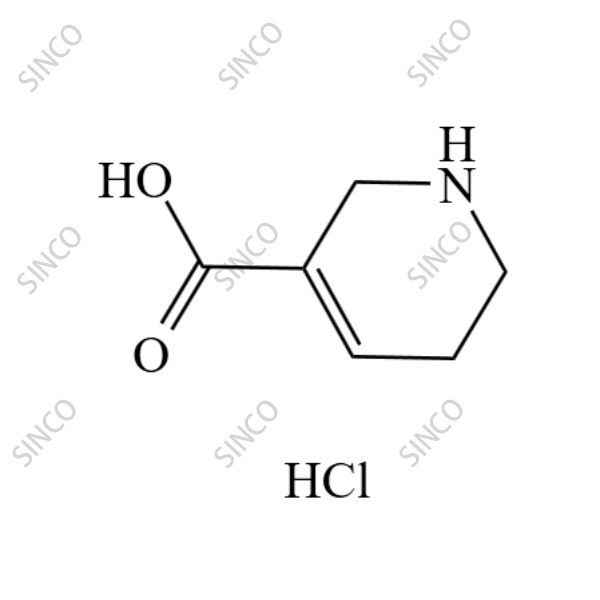 Guvacine HCl
