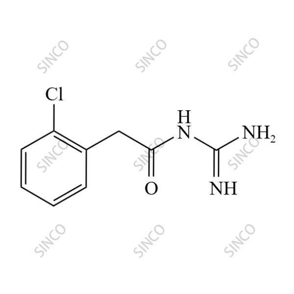 Guanfacine Impurity 18