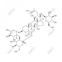 Notoginsenoside R1