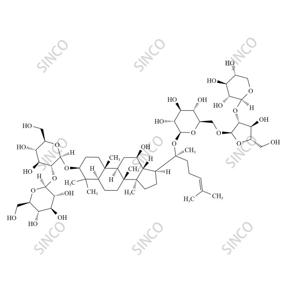 Ginsenoside Ra2