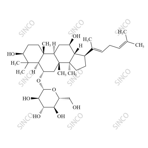 Ginsenoside Rh4