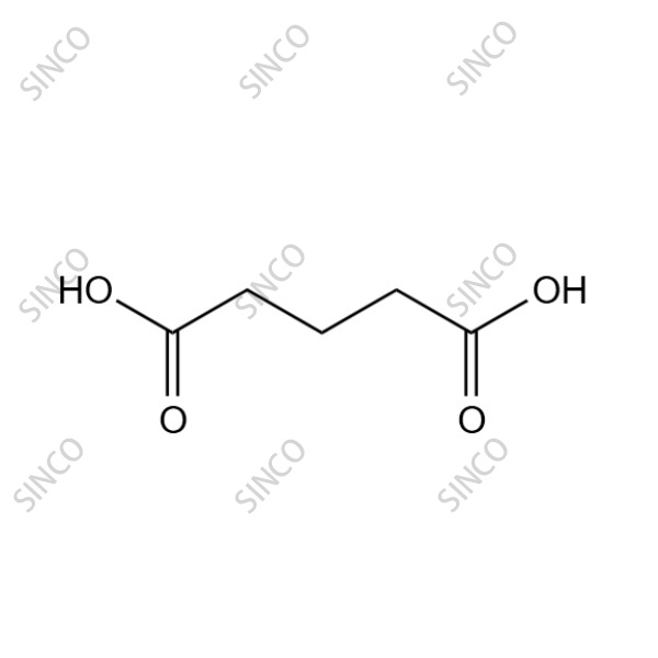 Glutaric acid