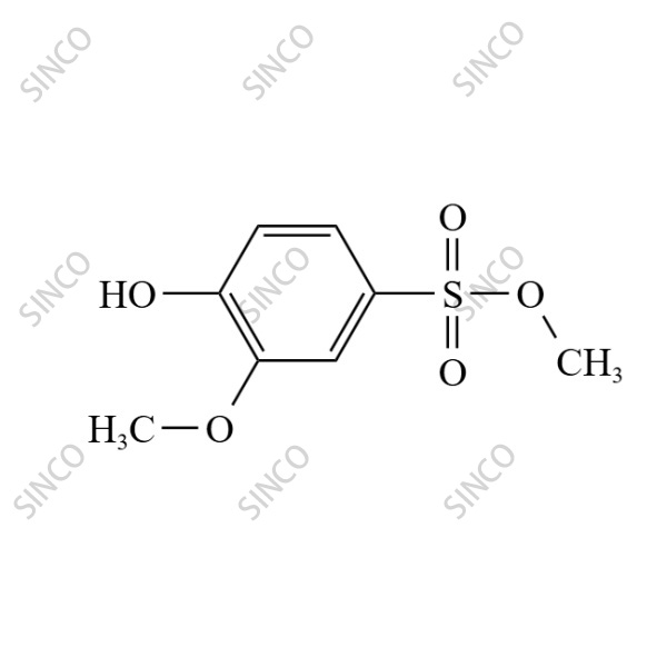 Guaiacol Impurity 1
