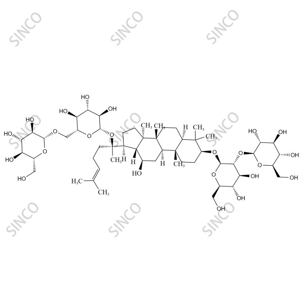 Ginsenoside Rb1