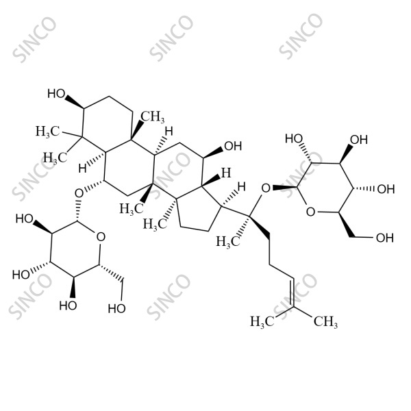 Ginsenoside Rg1
