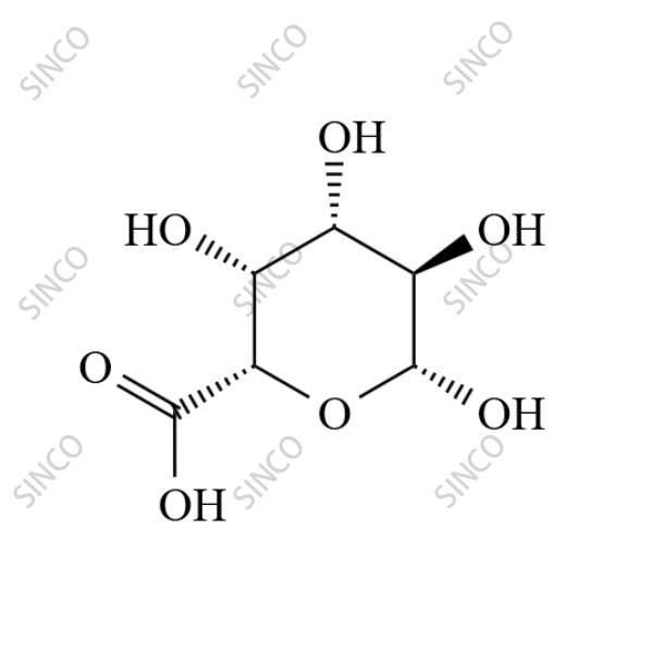 D-(+)Glucuronic acid