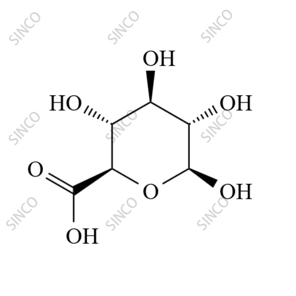 β-L-Glucopyranuronic Acid