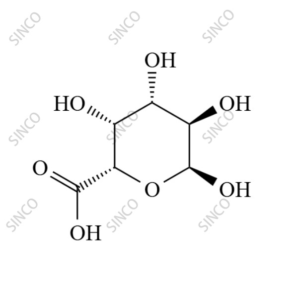 α-D-Galacturonic acid