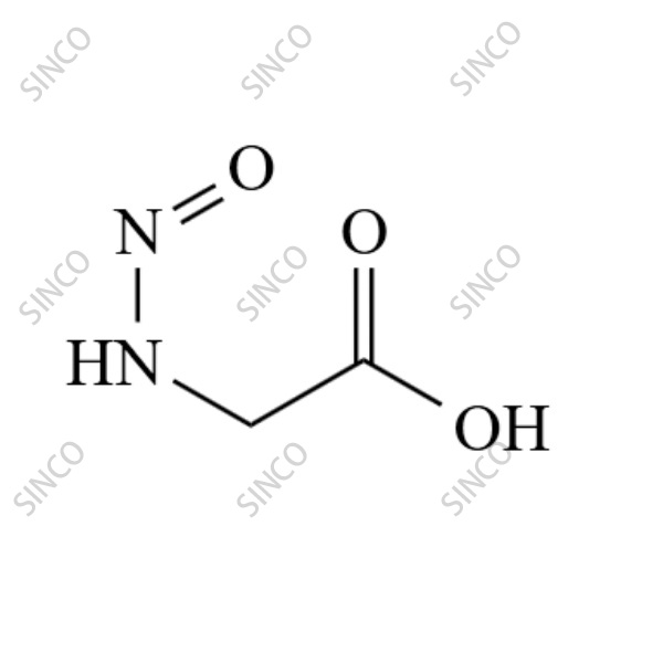 N-Nitroso Glycine