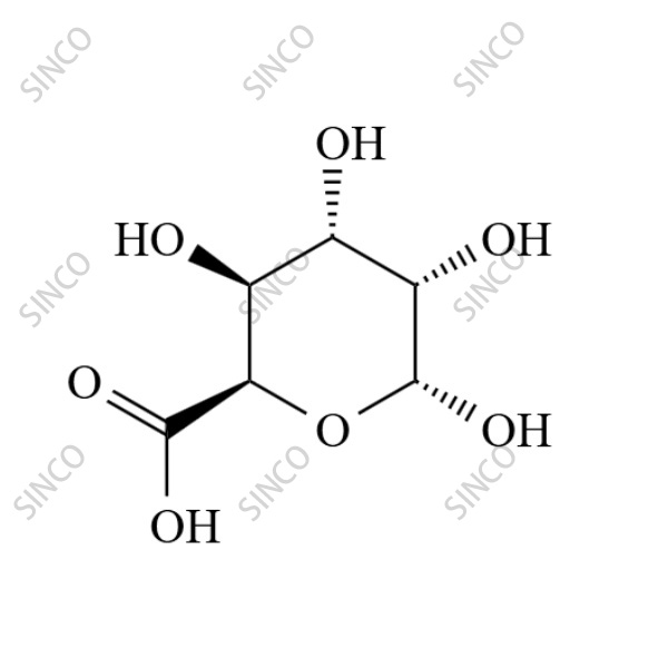 α-L-Gulopyranuronic Acid