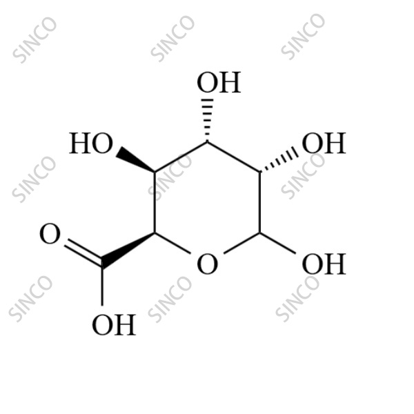 L-Guluronic acid