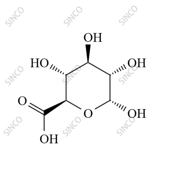 β-L-gulopyranuronic acid