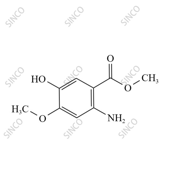 Gefitinib Impurity 12
