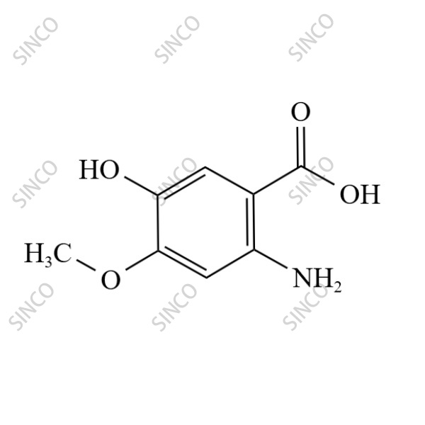 Gefitinib Impurity 13