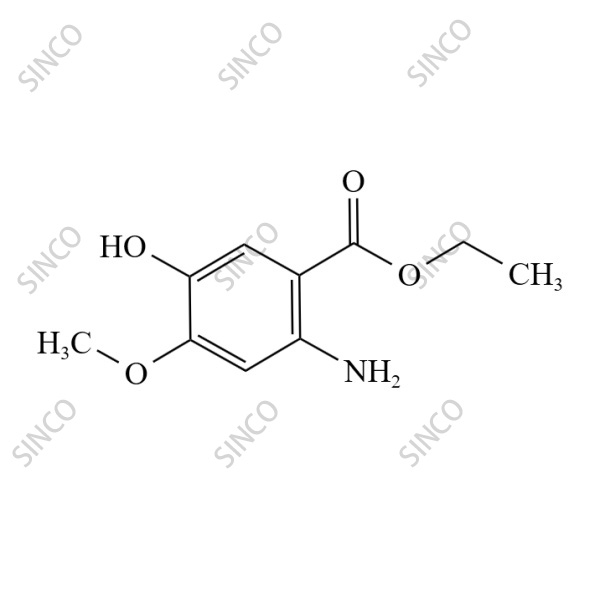 Gefitinib Impurity 14