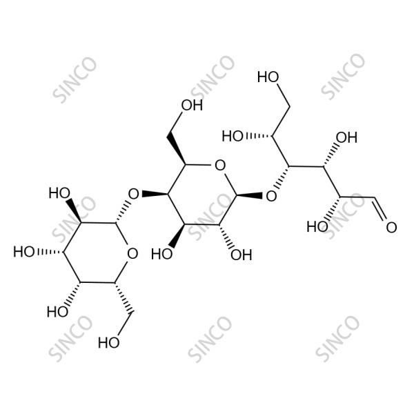 4’-Galactosyllactose