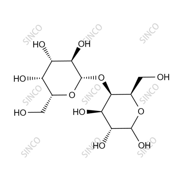 4-β-Galactobiose