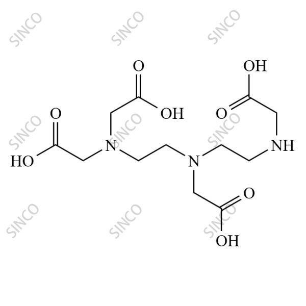 Gadobutrol Impurity 80