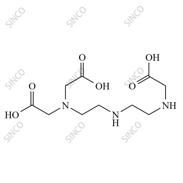 Gadobutrol Impurity 81