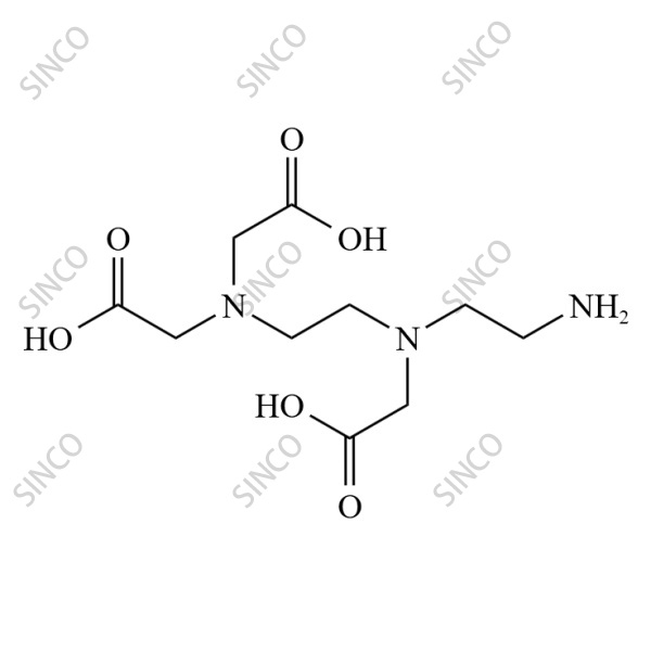 Gadobutrol Impurity 82