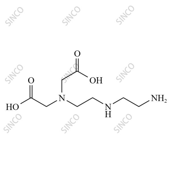 Gadobutrol Impurity 84