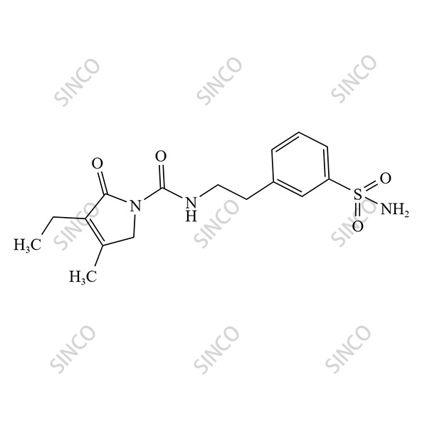 Glimepiride EP Impurity E