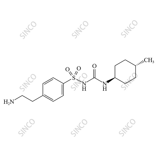 Glimepiride EP Impurity J