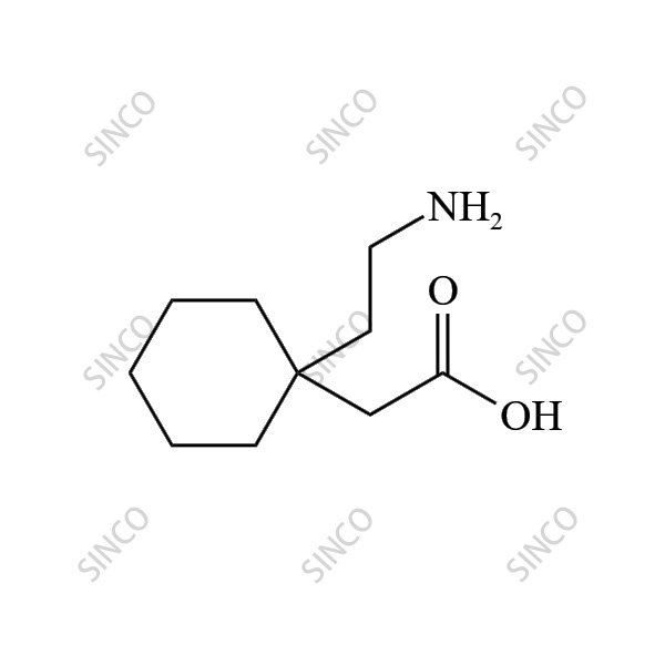 Gabapentin Impurity 9