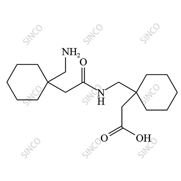 Gabapentin Impurity 10