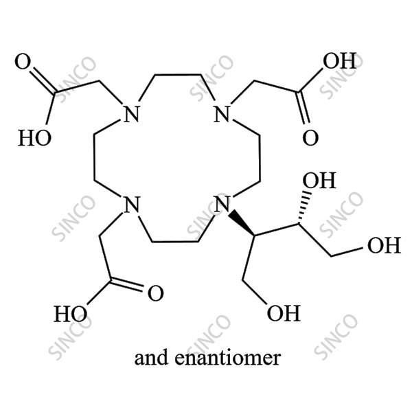 Gadobutrol Impurity 73