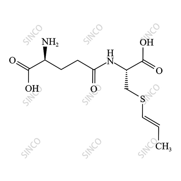 Glutathione Impurity 5
