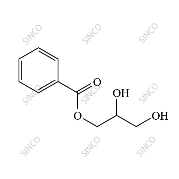1-O-Benzoylglycerol