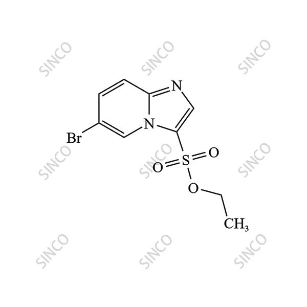 Glumetinib Impurity 12