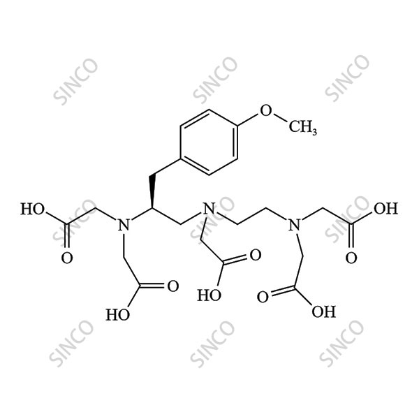 Gadoxetate disodium Impurity 24