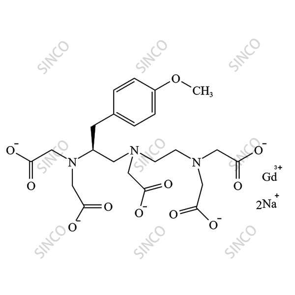Gadoxetate disodium Impurity 25