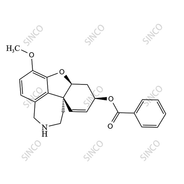 Galantamine Impurity 3