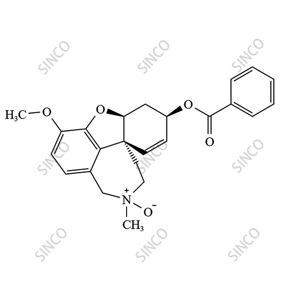Galantamine Impurity 4