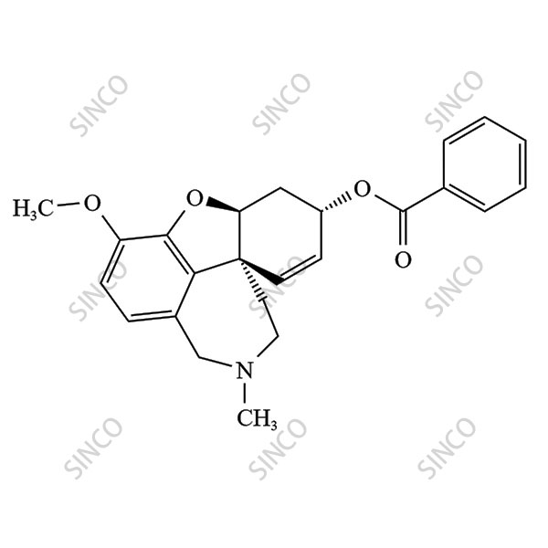 Galantamine Impurity 5