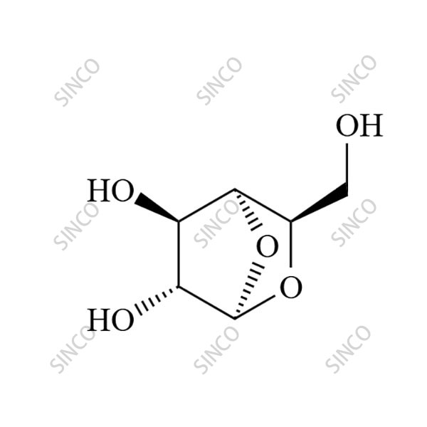 1,4-Anhydro-β-D-glucopyranose